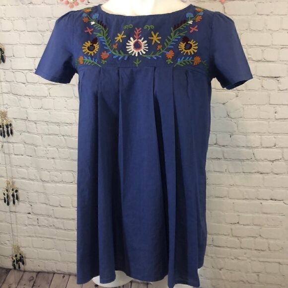 Twenty One short sleeve top - Picture 1 of 6